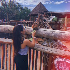 Meet your Posher, Ellyanna